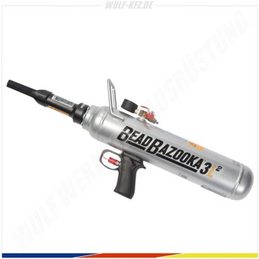 Gaither Tool Bead Bazooka BB03L